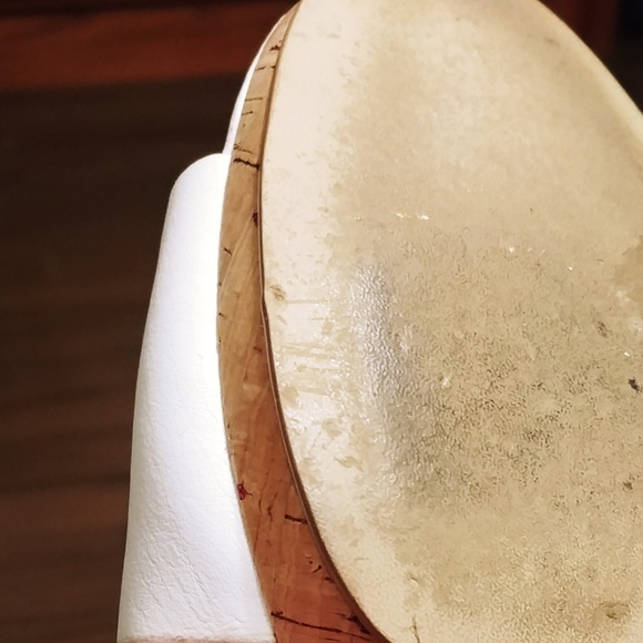 Via Spiga platform sandals - like new - Picture 3 of 6